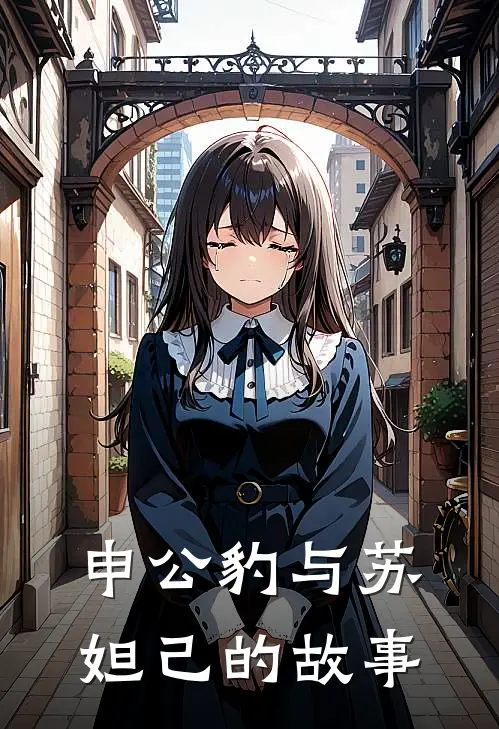 申公豹与苏妲己的故事