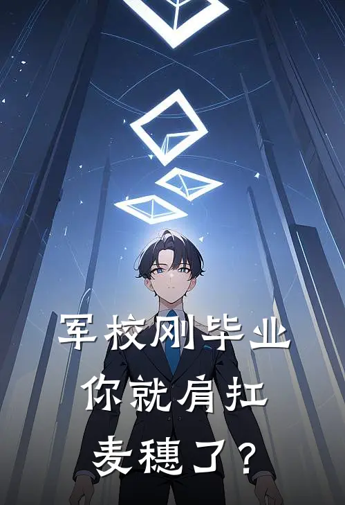 军校刚毕业，你就肩扛麦穗了？吴学军沈苍野最新推荐小说_完结版小说推荐军校刚毕业，你就肩扛麦穗了？吴学军沈苍野