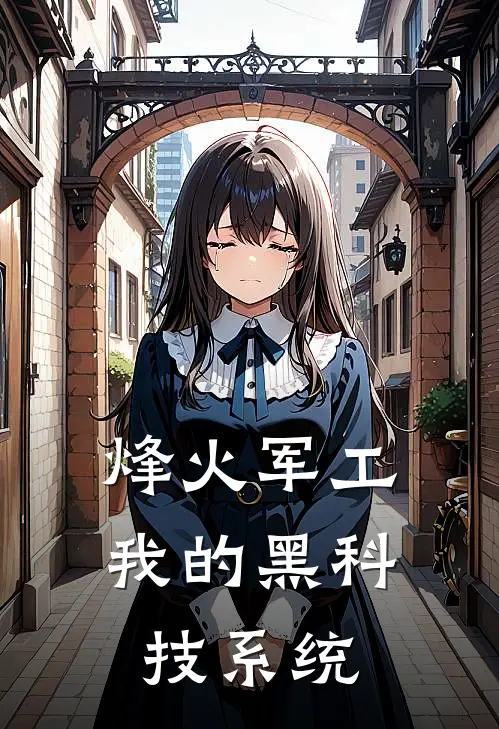 烽火军工：我的黑科技系统(陆致远林晚)在哪看免费小说_最新章节列表烽火军工：我的黑科技系统(陆致远林晚)