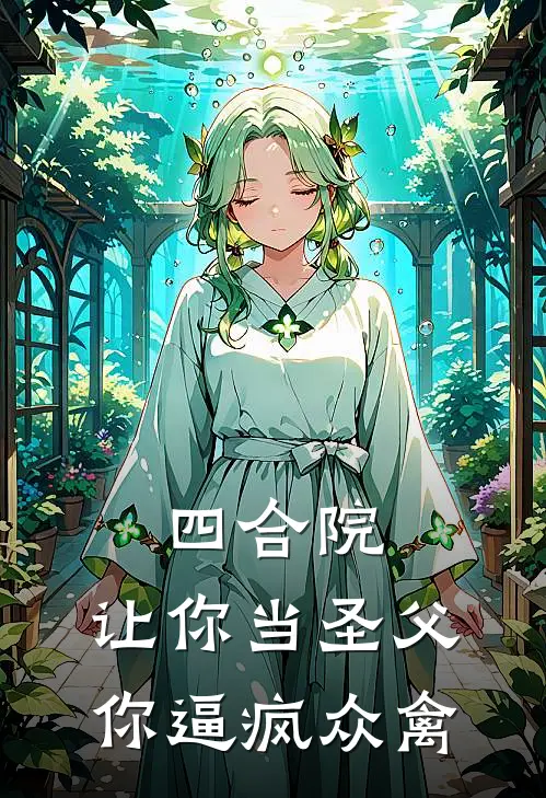 四合院：让你当圣父，你逼疯众禽