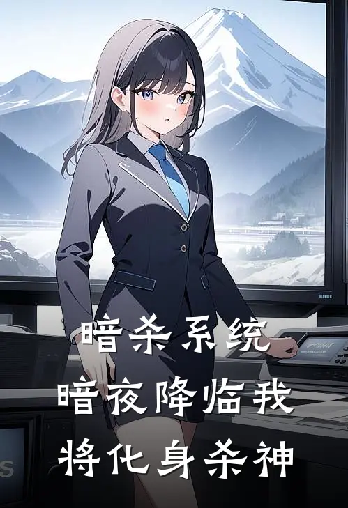 暗杀系统：暗夜降临我将化身杀神