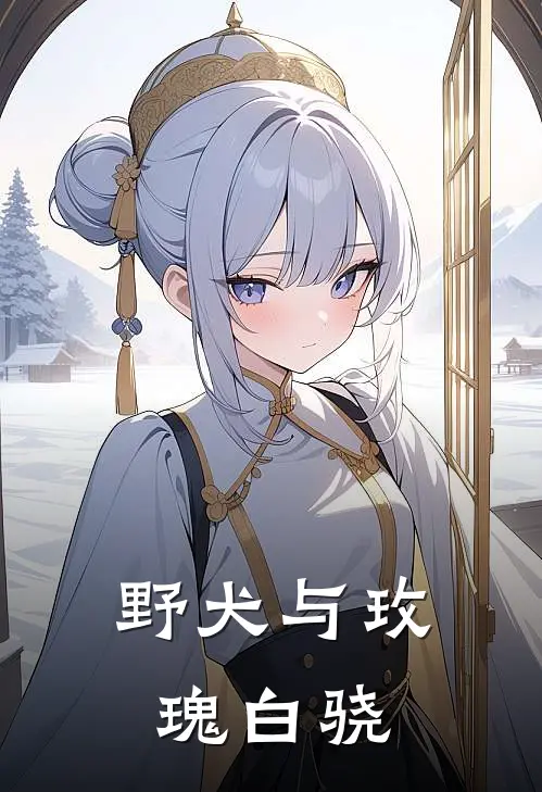 野犬与玫瑰白骁