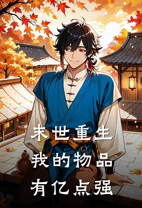 末世重生：我的物品有亿点强陈默张涛最新小说推荐_完结小说末世重生：我的物品有亿点强(陈默张涛)