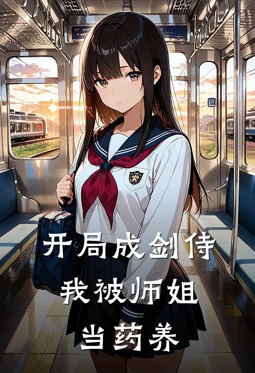 开局成剑侍，我被师姐当药养