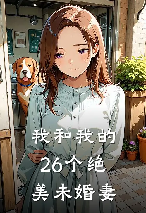 我和我的26个绝美未婚妻林昊龙月完结小说免费阅读_完本热门小说我和我的26个绝美未婚妻林昊龙月