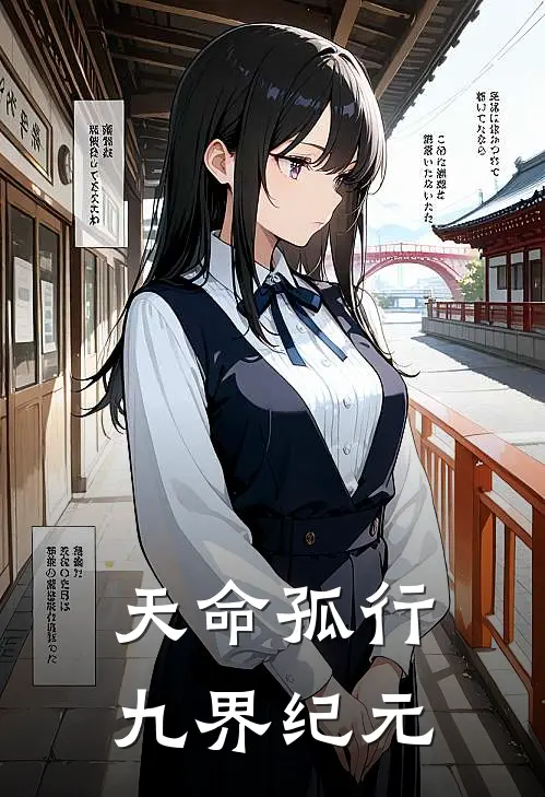 天命孤行：九界纪元