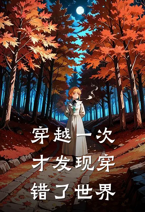 穿越一次，才发现穿错了世界(忘川骨糯陈景明)免费阅读_无弹窗全文免费阅读穿越一次，才发现穿错了世界忘川骨糯陈景明