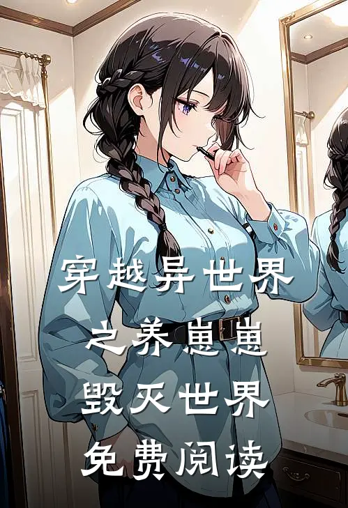 穿越异世界之养崽崽毁灭世界免费阅读