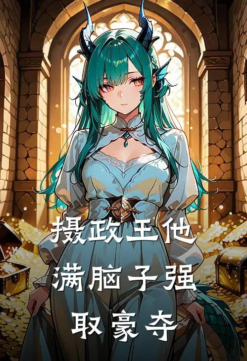 摄政王他满脑子强取豪夺