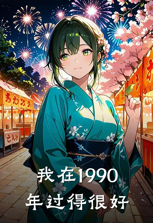 我在1990年过得很好