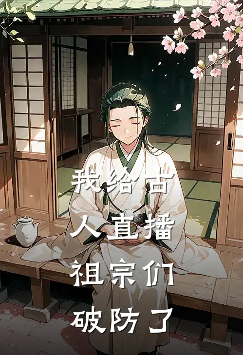 我给古人直播，祖宗们破防了(嬴政李斯)全文免费阅读无弹窗大结局_《我给古人直播，祖宗们破防了》嬴政李斯免费小说