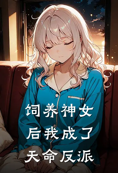 饲养神女后我成了天命反派