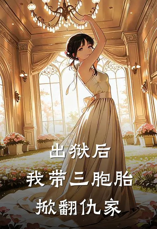 出狱后，我带三胞胎掀翻仇家(江辰赵天磊)免费小说完结版_免费小说免费阅读出狱后，我带三胞胎掀翻仇家江辰赵天磊