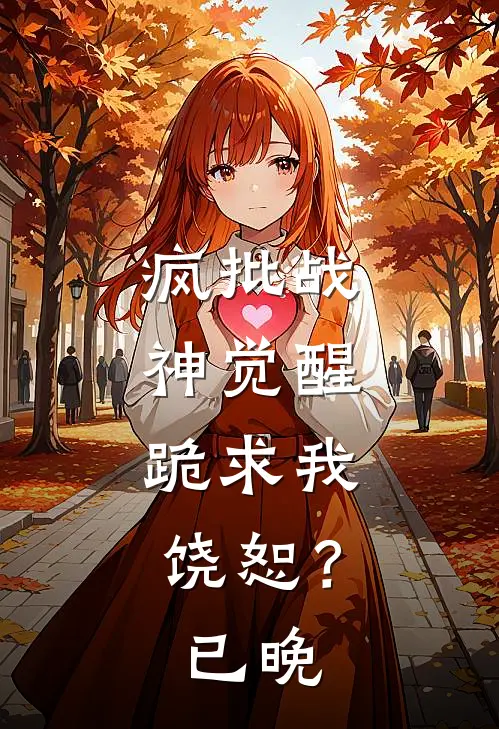 疯批战神觉醒：跪求我饶恕？已晚