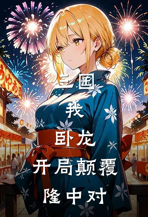 三国：我，卧龙，开局颠覆隆中对