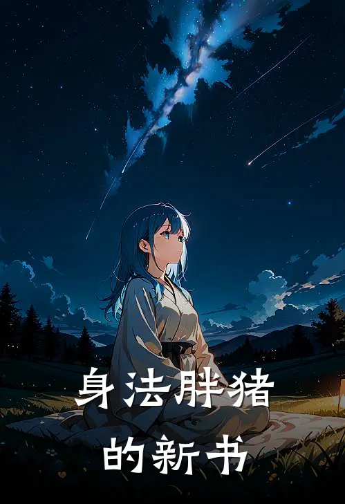 身法胖猪的新书(李浩宇李浩)小说最新章节_全文免费小说身法胖猪的新书李浩宇李浩