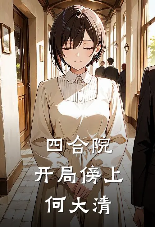 四合院：开局傍上何大清