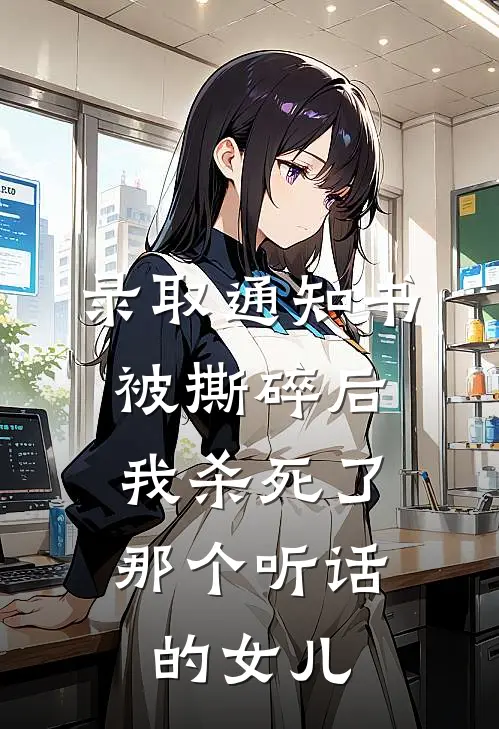 录取通知书被撕碎后，我杀死了那个听话的女儿