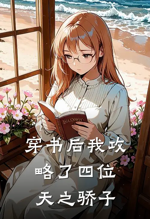 穿书后我攻略了四位天之骄子(姜绾姜文正)全章节在线阅读_姜绾姜文正全章节在线阅读