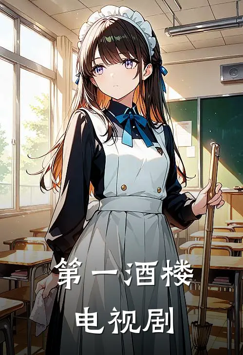 第一酒楼电视剧