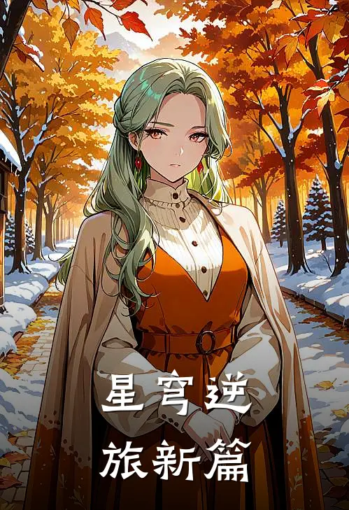 星穹逆旅新篇艾莉丝瑞恩完本热门小说_小说完结版星穹逆旅新篇(艾莉丝瑞恩)