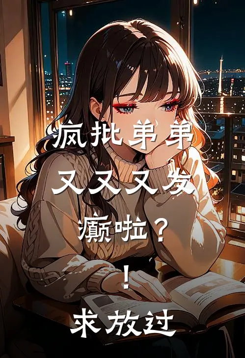 疯批弟弟又又又发癫啦？！求放过