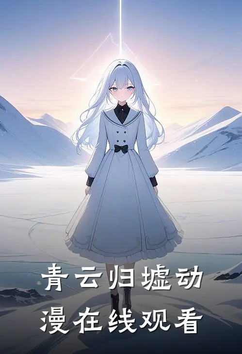 青云归墟动漫在线观看