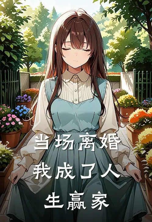 当场离婚，我成了人生赢家沈砚舟江枫全文免费阅读无弹窗大结局_(当场离婚，我成了人生赢家)沈砚舟江枫最新章节列表笔趣阁（当场离婚，我成了人生赢家）