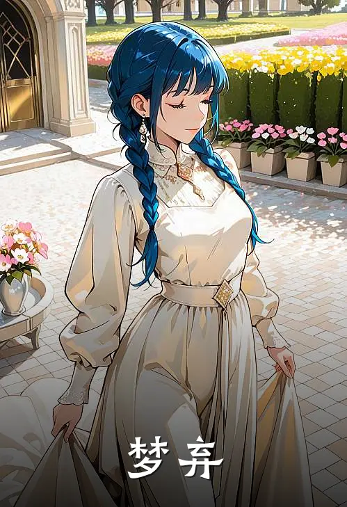 《梦弃》沈弃孟青青火爆新书_梦弃(沈弃孟青青)最新热门小说