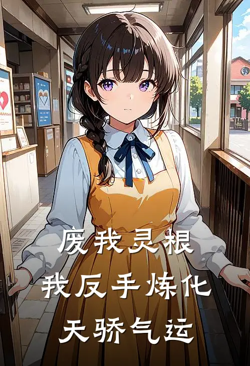 废我灵根，我反手炼化天骄气运