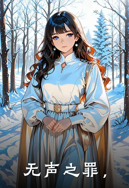 陈默高震《无声之罪，》全文免费阅读_无声之罪，全集在线阅读