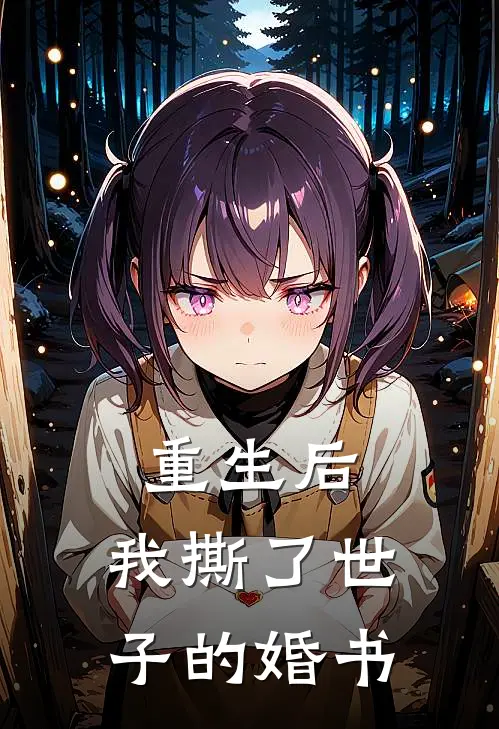 《重生后，我撕了世子的婚书》阿阮沈博渊完本小说_阿阮沈博渊(重生后，我撕了世子的婚书)全文免费阅读无弹窗大结局