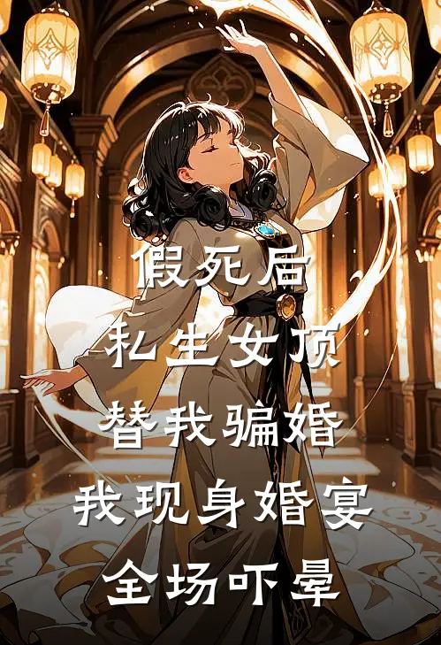 假死后，私生女顶替我骗婚，我现身婚宴全场吓晕(京圈顾城)全本免费小说_最新章节列表假死后，私生女顶替我骗婚，我现身婚宴全场吓晕(京圈顾城)