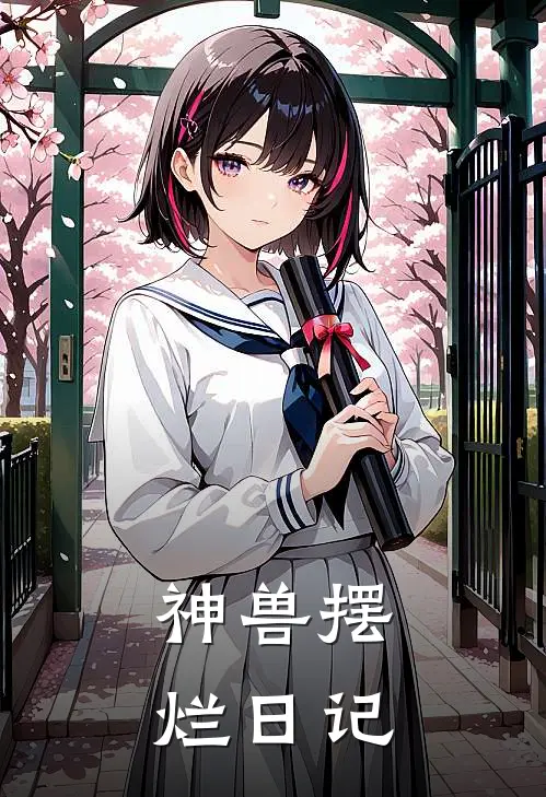 神兽摆烂日记(钱多多钱多多)小说全文免费阅读_无弹窗全文免费阅读神兽摆烂日记(钱多多钱多多)