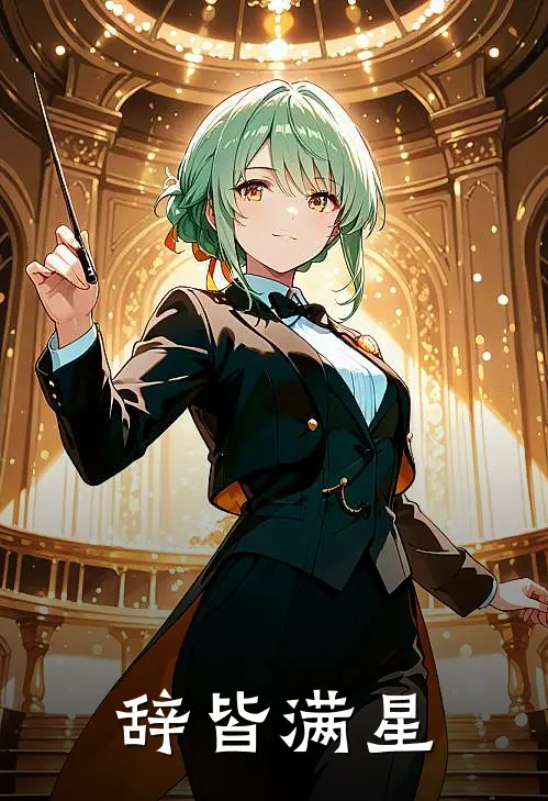 辞皆满星(沈星绮祁安)无弹窗小说免费阅读_小说完整版免费阅读辞皆满星沈星绮祁安