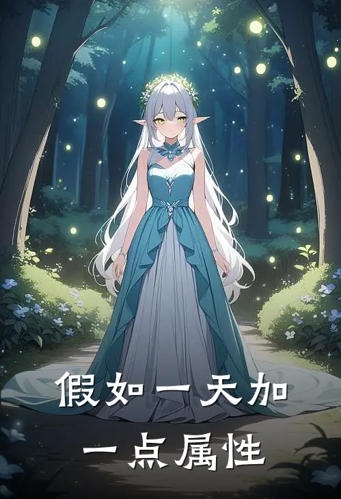 假如一天加一点属性陆文轩丽娜小说推荐完结_全集免费小说假如一天加一点属性(陆文轩丽娜)