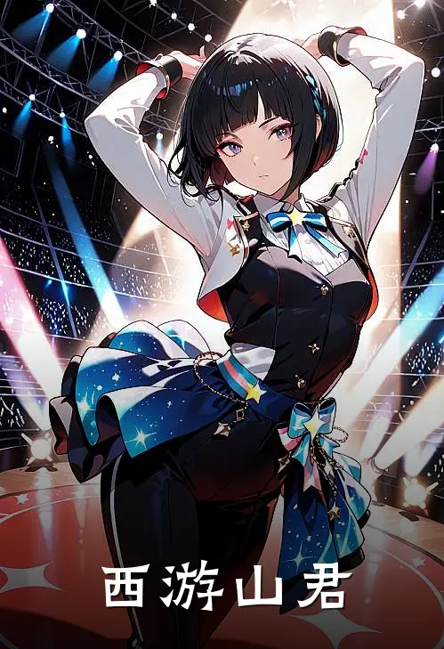 西游山君(胡彪西周)完整版免费阅读_(西游山君)全章节免费在线阅读