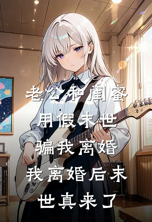 老公和闺蜜用假末世骗我离婚，我离婚后末世真来了(抖音热门)热门小说推荐_免费小说在线看老公和闺蜜用假末世骗我离婚，我离婚后末世真来了抖音热门