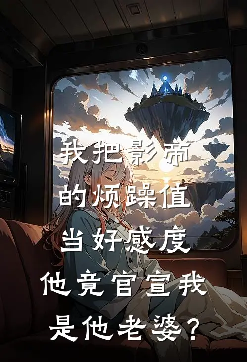 我把影帝的烦躁值当好感度，他竟官宣我是他老婆？(奥特曼方糖)最新免费小说_完本小说免费阅读我把影帝的烦躁值当好感度，他竟官宣我是他老婆？奥特曼方糖