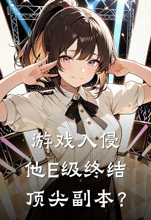 游戏入侵：他E级终结顶尖副本？(王诚张明宇)最新推荐小说_在哪看免费小说游戏入侵：他E级终结顶尖副本？王诚张明宇