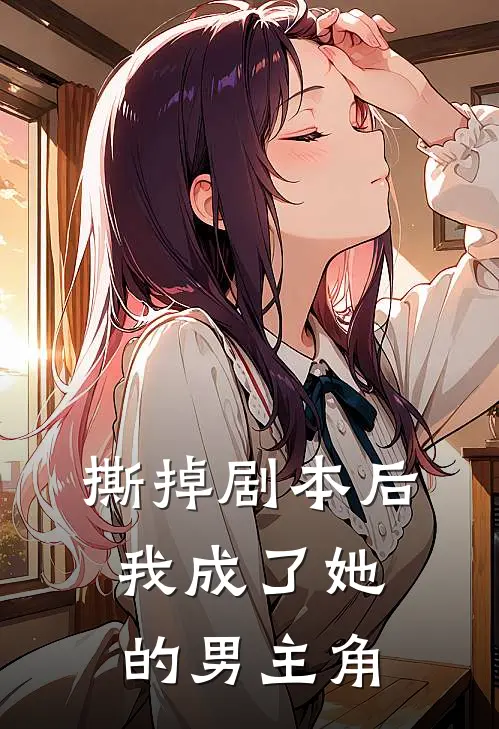 撕掉剧本后，我成了她的男主角
