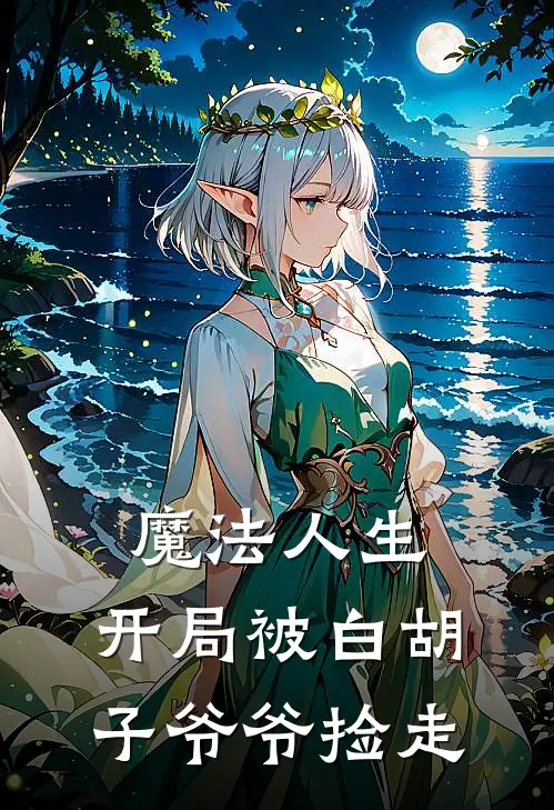 魔法人生：开局被白胡子爷爷捡走叶凯文索菲亚完结版小说_完结版小说魔法人生：开局被白胡子爷爷捡走(叶凯文索菲亚)