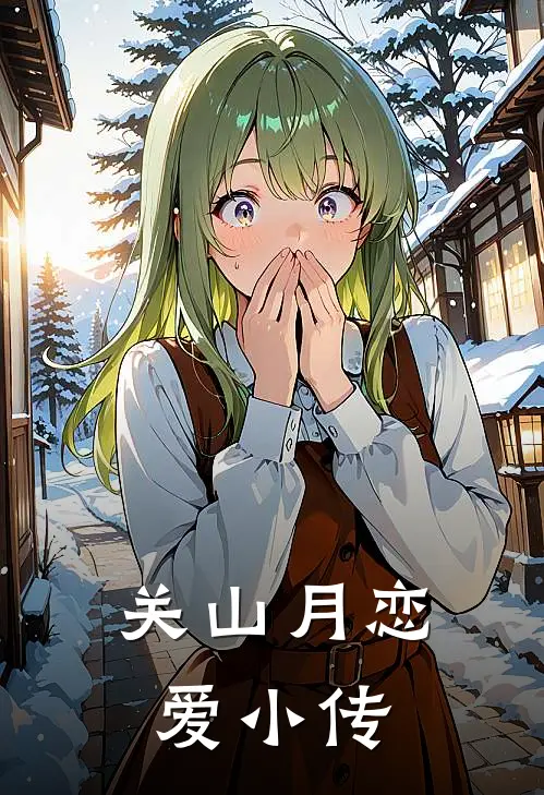 关山月恋爱小传