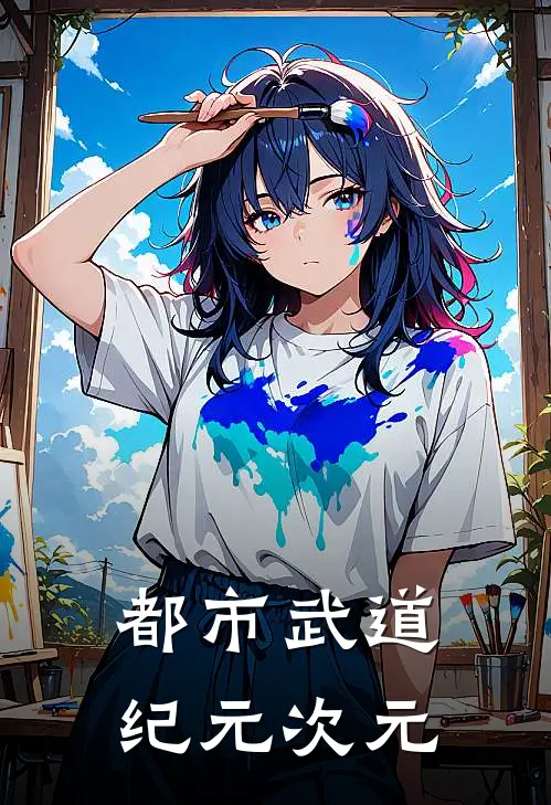 都市武道纪元次元全文免费阅读无弹窗大结局_都市武道纪元次元（陆沉赵虎）小说免费阅读大结局