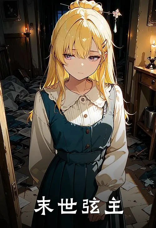 末世弦主(林萧弦林萧弦)完本小说大全_完本热门小说末世弦主林萧弦林萧弦