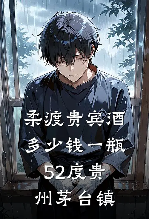 柔渡贵宾酒多少钱一瓶52度贵州茅台镇