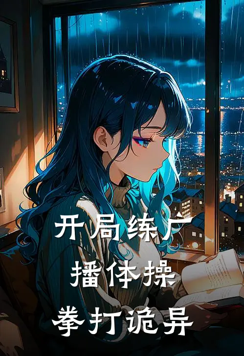 开局练广播体操，拳打诡异(陆沉陆沉)免费小说笔趣阁_完结版小说推荐开局练广播体操，拳打诡异(陆沉陆沉)