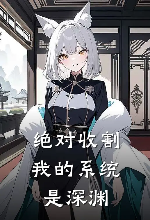 绝对收割：我的系统是深渊(陆尘陆尘)免费阅读完整版小说_最新小说全文阅读绝对收割：我的系统是深渊陆尘陆尘