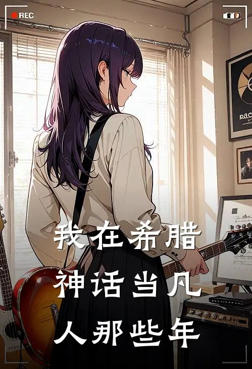 《我在希腊神话当凡人那些年》莱娜卡莉亚已完结小说_我在希腊神话当凡人那些年(莱娜卡莉亚)经典小说