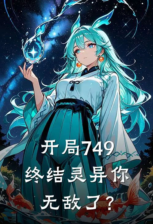 开局749，终结灵异你无敌了？（叶安叶安）全文免费阅读无弹窗大结局_（开局749，终结灵异你无敌了？全文免费阅读无弹窗）叶安叶安最新章节列表_笔趣阁（开局749，终结灵异你无敌了？）